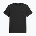 Vyriški treniruočių marškinėliai 4F M448 deep black 4