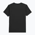 Vyriški treniruočių marškinėliai 4F M448 deep black 5