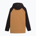 Vyriška snieglenčių striukė 4F M150 beige 2