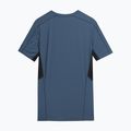 Vyriški treniruočių marškinėliai 4F M451 denim 4