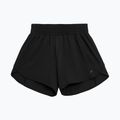 Moteriški šortai 4F F284 deep black 4