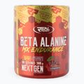 Beta alaninas Real Pharm amino rūgštys 300g vyšnių 666381