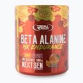 Beta alaninas Real Pharm amino rūgštys 300g oranžinė 666398A
