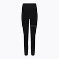 Moteriškos treniruočių tamprės Gym Glamour Push Up Deep Black 311 5