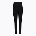 Moteriškos treniruočių tamprės Gym Glamour Push Up Deep Black 311 6
