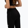 Moteriškos treniruočių tamprės Gym Glamour Push Up Deep Black 311 4
