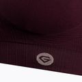 Gym Glamour Push Up Grape 322 fitneso liemenėlė 8