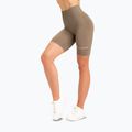 Moterų sporto salė Glamour Push Up Bikers Nude 316 11
