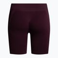 Moteriški treniruočių baikeriai Gym Glamour Push Up Grape 318 6