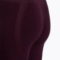 Moteriški treniruočių baikeriai Gym Glamour Push Up Grape 318 7