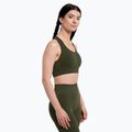 Gym Glamour Push Up Khaki 401 fitneso liemenėlė 3