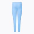 Moteriškos treniruočių tamprės Gym Glamour Push Up Baby Blue 405 7