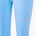 Moteriškos treniruočių tamprės Gym Glamour Push Up Baby Blue 405 8