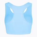 Gym Glamour Push Up Baby Blue 406 406 fitneso liemenėlė 7