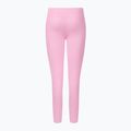 Moterų treniruočių antblauzdžiai Gym Glamour Push Up Candy Pink 408 2