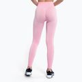Moterų treniruočių antblauzdžiai Gym Glamour Push Up Candy Pink 408 5