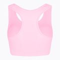 Gym Glamour Push Up Candy Pink 409 fitneso liemenėlė 7