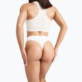 Moteriški sportiniai tamponai Glamour White 414 5