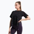 Moteriški treniruočių marškinėliai Gym Glamour Glamour Original 416