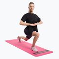 Moteriški treniruočių marškinėliai Gym Glamour Glamour Original 416 2