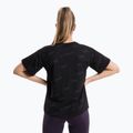 Moteriški treniruočių marškinėliai Gym Glamour Glamour Original 416 3