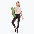 Moteriškos treniruočių tamprės Gym Glamour Flexible Brownie 428 2