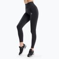 Moteriškos treniruočių tamprės Gym Glamour Flexible Anthracite 429