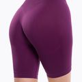 Moteriški treniruočių šortai Gym Glamour Flexible Violet 439 5