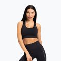 Gym Glamour Compress Black 458 fitneso liemenėlė