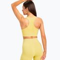 Sporto salė Glamour Compress Golden Hour fitneso liemenėlė 459 2