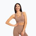 Gym Glamour Compress Cappuccino 460 fitneso liemenėlė