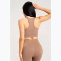 Gym Glamour Compress Cappuccino 460 fitneso liemenėlė 2