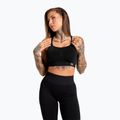 Moteriškos treniruočių tamprės Gym Glamour Push Up 2.0 black 5