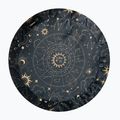 Meditacijos pagalvėlė OMM YOGA Zafu zodiac passion