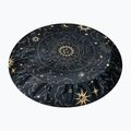 Meditacijos pagalvėlė OMM YOGA Zafu zodiac passion 2