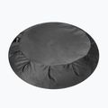 Meditacijos pagalvėlė OMM YOGA Zafu grey 2