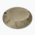 Meditacijos pagalvėlė OMM YOGA Zafu beige 2