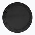 Meditacijos pagalvėlė OMM YOGA Zafu black 2