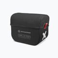 Extrawheel Handy Premium 5L krepšys dviračio vairui, juodas E0144 2