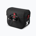 Extrawheel Handy Premium 5L krepšys dviračio vairui, juodas E0144 3
