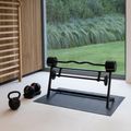 TREXO kilimėlis 140 x 100 x 0,6 cm, juodas TRX-GFL140 2