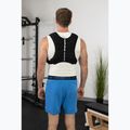 TREXO 8 kg svorio treniruočių liemenė juoda WV-08 4