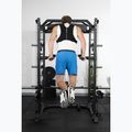 TREXO 8 kg svorio treniruočių liemenė juoda WV-08 5