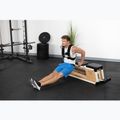 TREXO 8 kg svorio treniruočių liemenė juoda WV-08 6