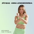 Jogos diržas XTREXO Contempla Beżowy 2