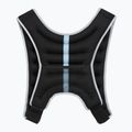 XTREXO 5 kg svorio treniruočių liemenė juoda WV-05 3