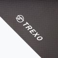 TREXO jogos kilimėlis TPE 6 mm juodas YM-T01C 3