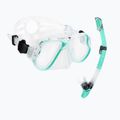 AQUASTIC nardymo rinkinys MSA-01N mėlynas