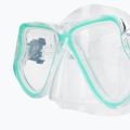 AQUASTIC nardymo rinkinys MSA-01N mėlynas 8