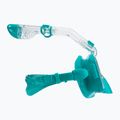AQUASTIC nardymo rinkinys SMFK-01SN mėlynas 10